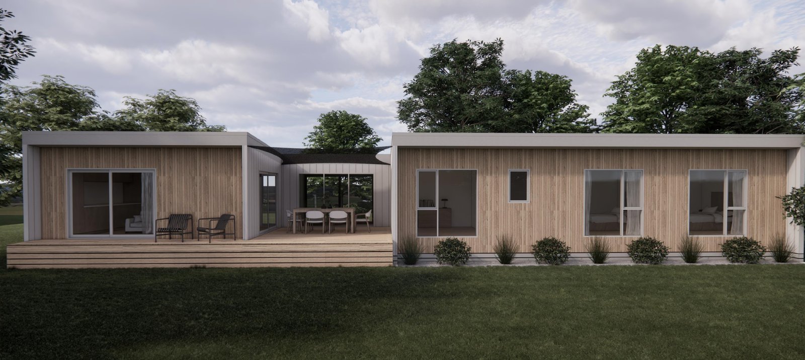 Gull Grey perspective 1